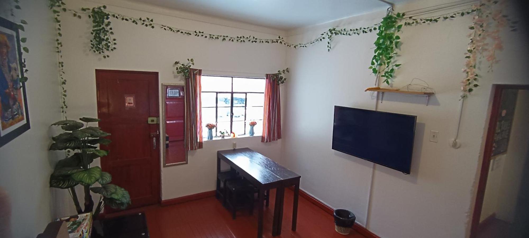 Sk Hostal 库斯科 外观 照片