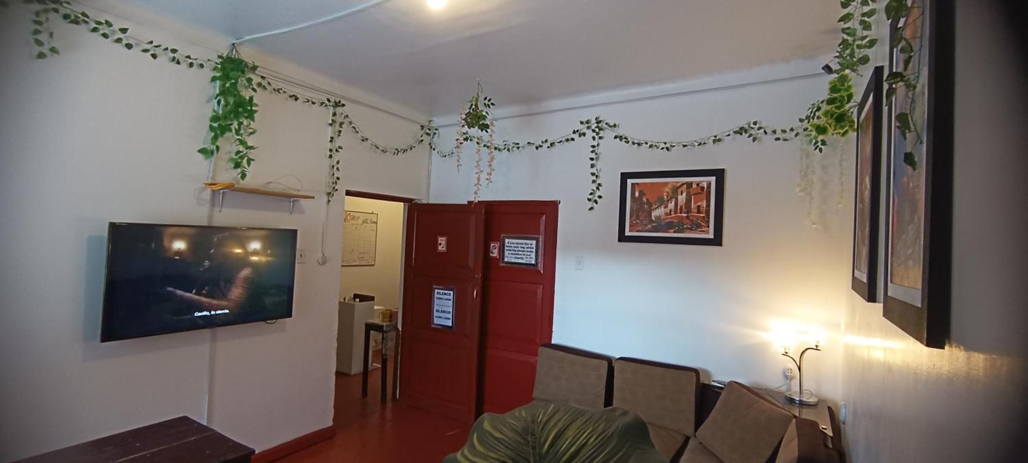 Sk Hostal 库斯科 外观 照片