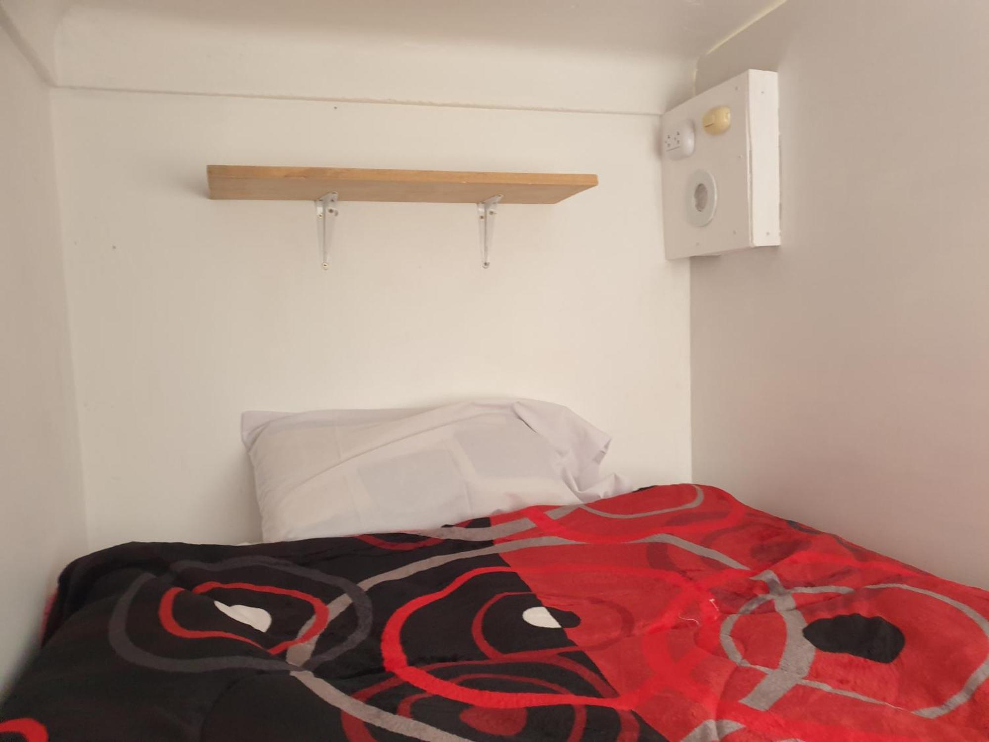 Sk Hostal 库斯科 外观 照片