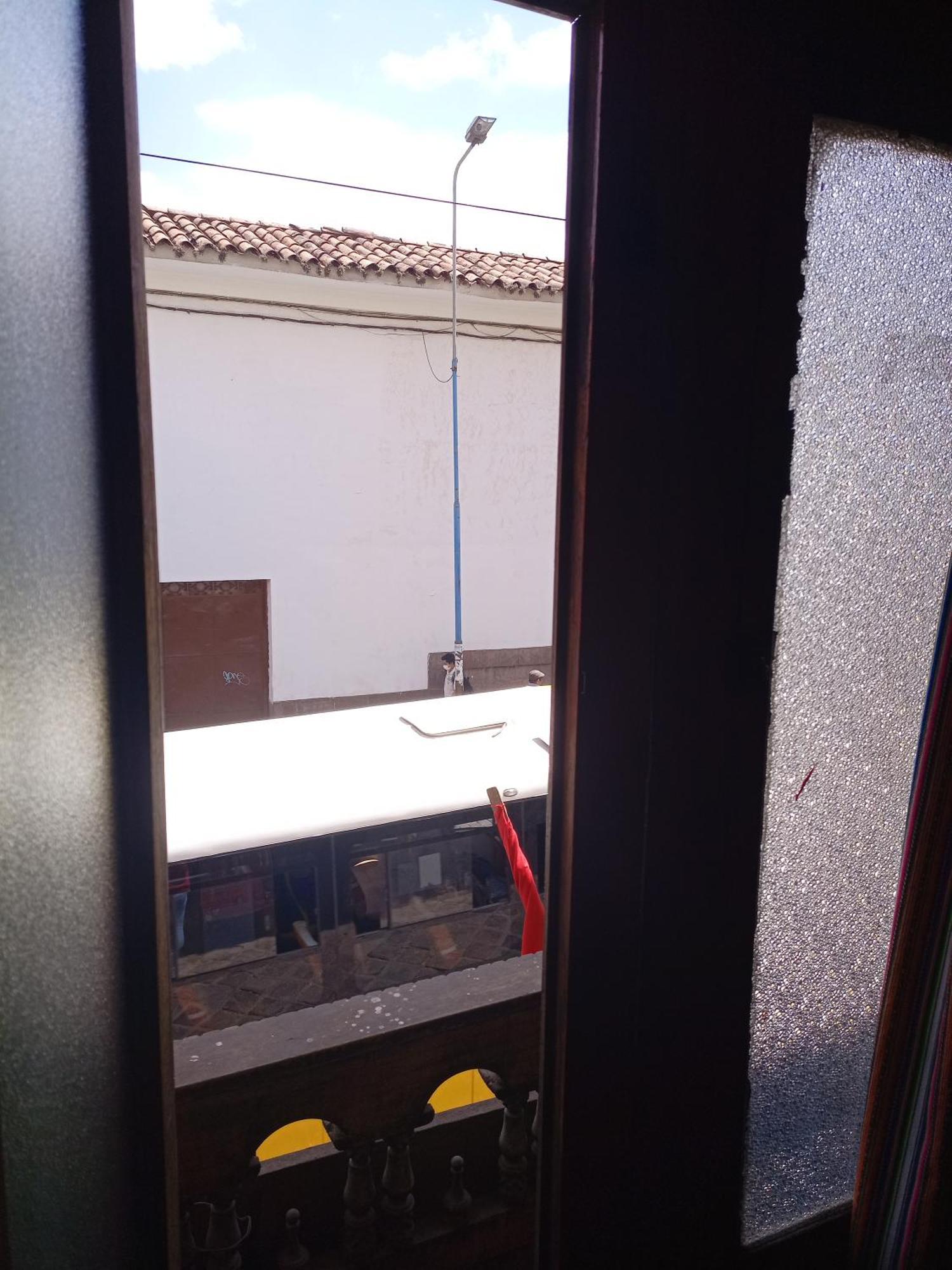 Sk Hostal 库斯科 客房 照片