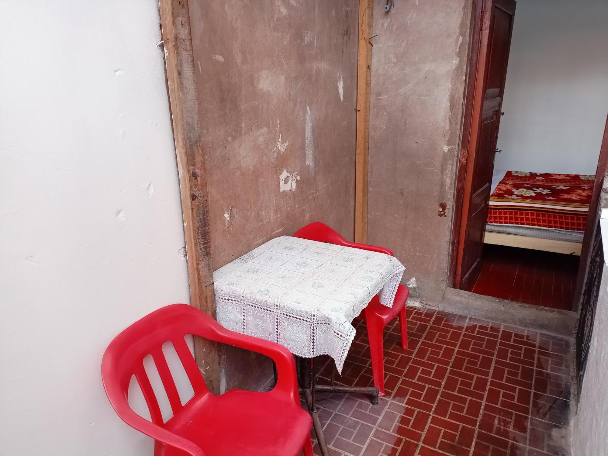 Sk Hostal 库斯科 外观 照片