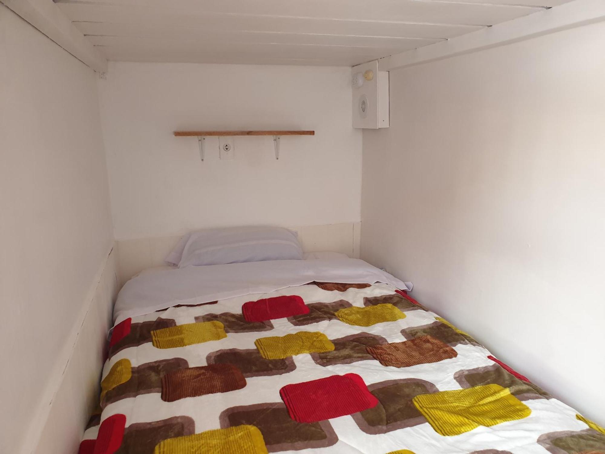 Sk Hostal 库斯科 外观 照片
